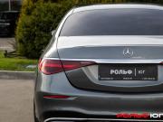 Mercedes-Benz S-Класс VII (W223) Москва  - изображение 61