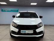 Lada (ВАЗ) Vesta I Москва  - изображение 22