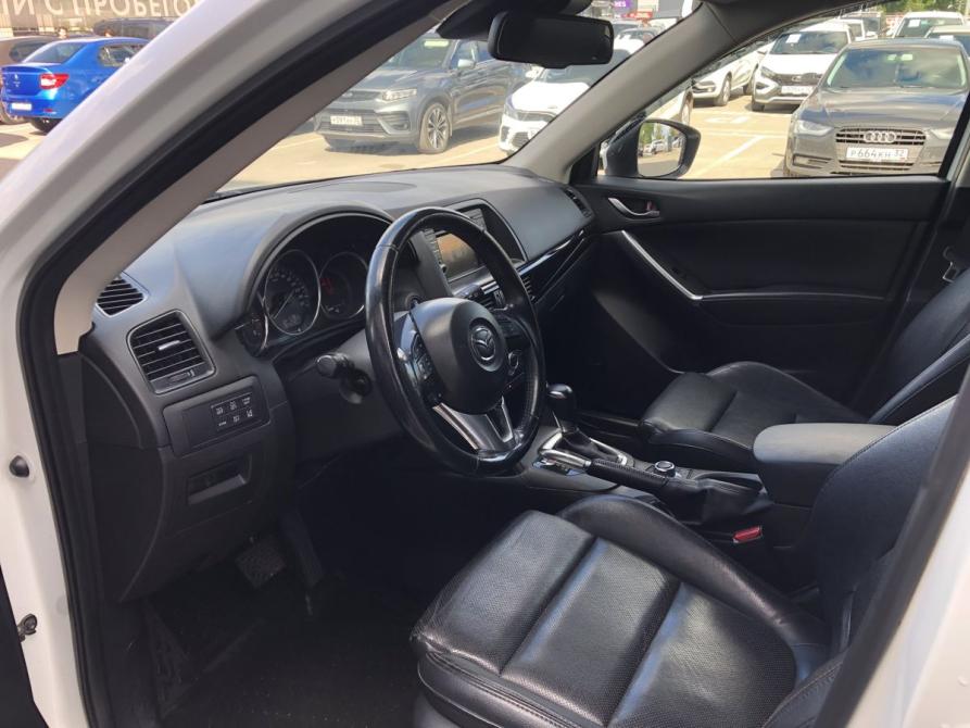 Mazda CX-5 I Брянск  - изображение 9