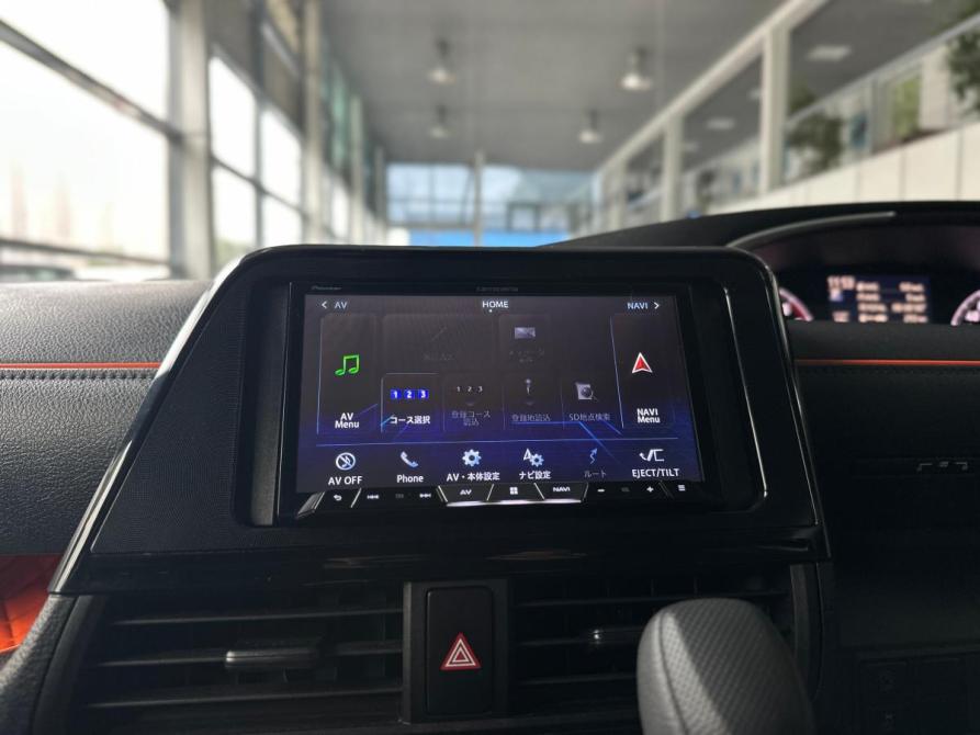 Toyota Sienta II Рестайлинг Санкт-Петербург  - изображение 19