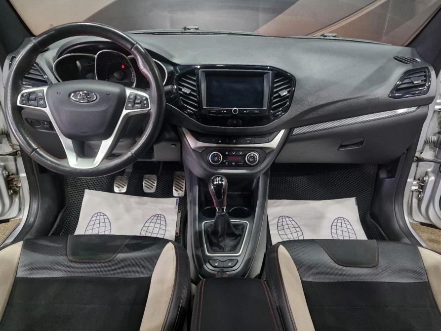Lada (ВАЗ) Vesta I Ставрополь  - изображение 10