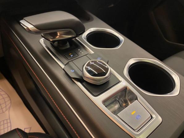 Changan CS55 Plus II с пробегом 2023 года, цена 2 098 000 рублей, 48744 км, внедорожник, Автокод Объявления