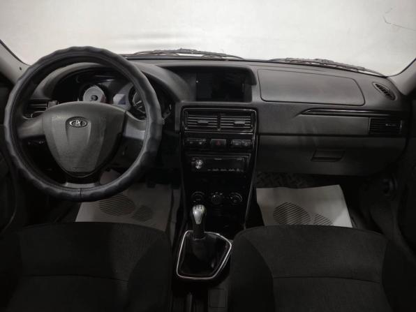 Lada (ВАЗ) Priora I Рестайлинг с пробегом 2014 года, цена 470 000 рублей, 167870 км, седан, Автокод Объявления