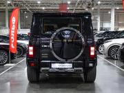 BAIC BJ80 Санкт-Петербург  - изображение 40