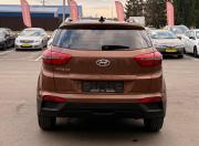 Hyundai Creta I Рестайлинг Альметьевск  - изображение 32
