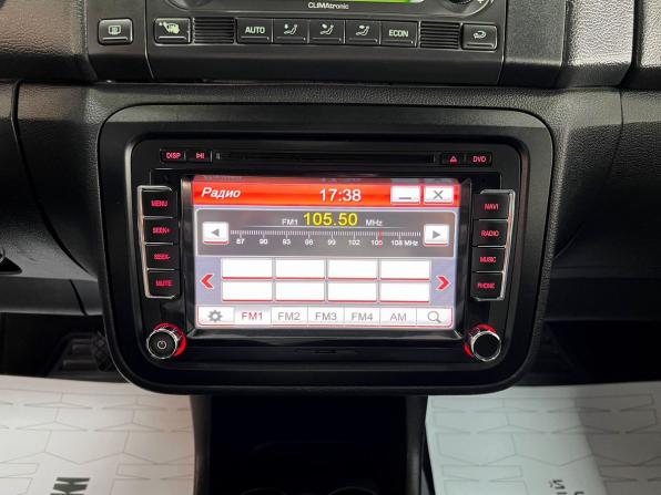 Skoda Fabia II с пробегом 2010 года, цена 645 000 рублей, 214298 км, хэтчбек, Автокод Объявления