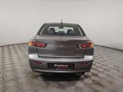 Mitsubishi Lancer X Рестайлинг Москва  - изображение 28