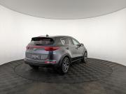 Kia Sportage IV Рестайлинг Москва  - изображение 33