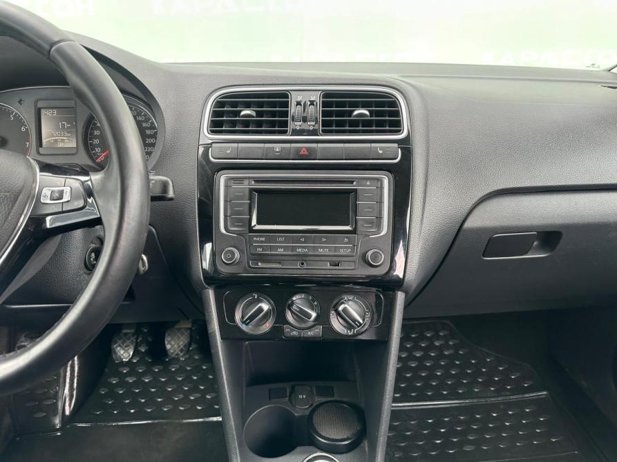 Volkswagen Polo V Рестайлинг Екатеринбург  - изображение 10