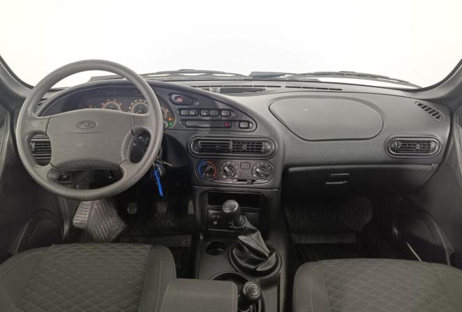 Lada (ВАЗ) Niva Travel I с пробегом 2022 года, цена 910 000 рублей, 6100 км, внедорожник, Автокод Объявления