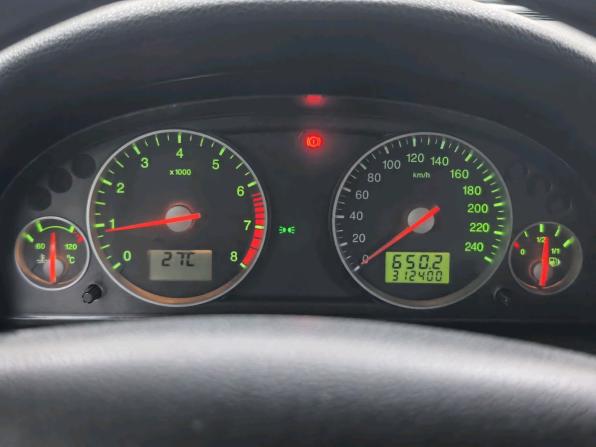 Ford Mondeo III Рестайлинг с пробегом 2006 года, цена 360 000 рублей, 312000 км, седан, Автокод Объявления