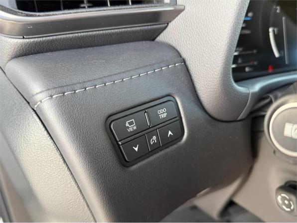 Lexus LX IV с пробегом 2025 года, цена 21 850 000 рублей, 7 км, внедорожник, Автокод Объявления