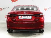 Mazda 6 III (GJ) Рестайлинг 2 Минеральные Воды  - изображение 25