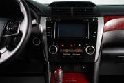 Toyota Camry VIII (XV70) Сургут  - изображение 32