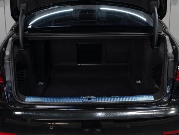 Audi A8 IV (D5) с пробегом 2019 года, цена 6 800 000 рублей, 66727 км, седан, Автокод Объявления
