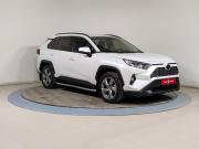 Toyota RAV4 V (XA50) Екатеринбург  - изображение 23