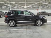 Volkswagen Tiguan I Рестайлинг Казань  - изображение 27