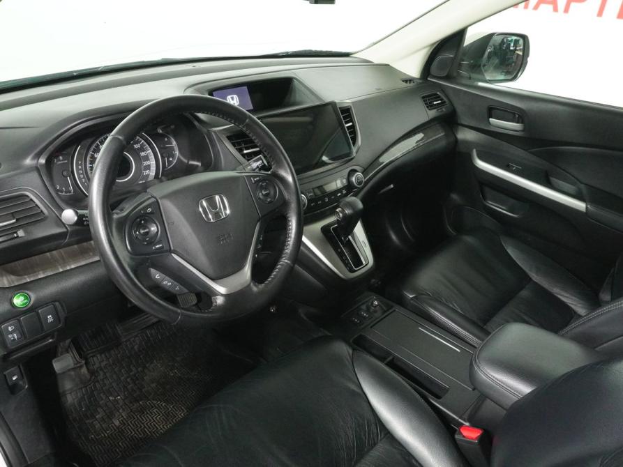 Honda CR-V IV Вологда  - изображение 9