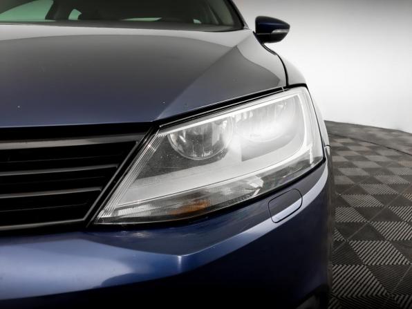 Volkswagen Jetta VI с пробегом 2011 года, цена 995 000 рублей, 120089 км, седан, Автокод Объявления