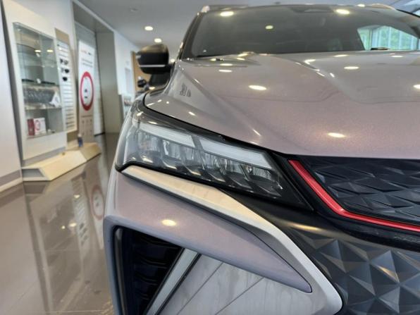 Geely Coolray I Рестайлинг с пробегом 2024 года, цена 2 140 000 рублей, 49465 км, внедорожник, Автокод Объявления
