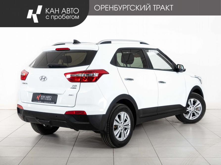 Hyundai Creta I Казань  - изображение 3