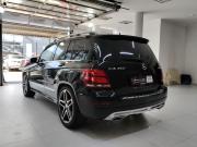 Mercedes-Benz GLK-Класс I (X204) Рестайлинг Минеральные Воды  - изображение 12