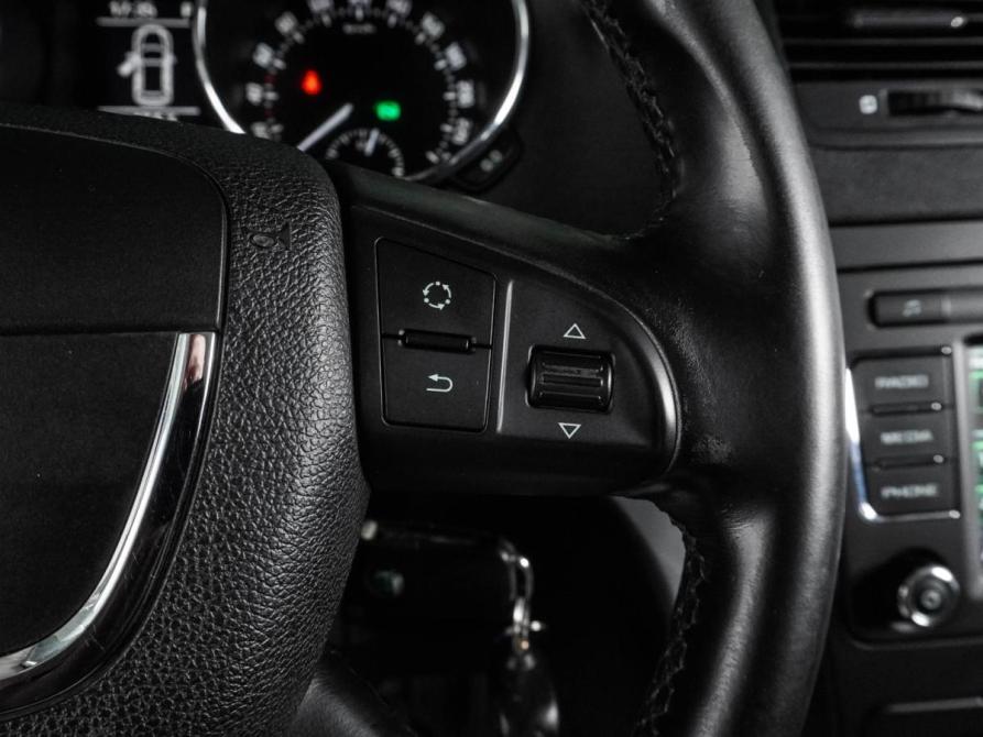 Skoda Yeti I Воронеж  - изображение 15