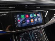 Audi Q8 I (4M) Москва  - изображение 65