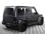 Mercedes-Benz G-Класс AMG II (W463) Москва  - изображение 27