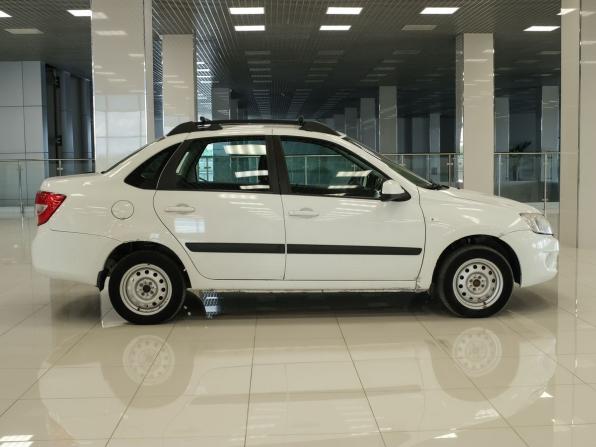 Lada (ВАЗ) Granta I с пробегом 2014 года, цена 305 000 рублей, 179000 км, седан, Автокод Объявления