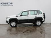 Lada (ВАЗ) Niva Travel I Нижний Новгород  - изображение 16