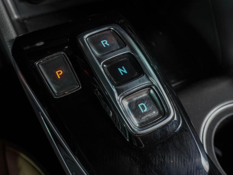 Hyundai Sonata VIII (DN8) Воронеж  - изображение 22