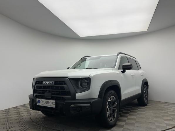 Haval Dargo I с пробегом 2023 года, цена 2 619 000 рублей, 59409 км, внедорожник, Автокод Объявления