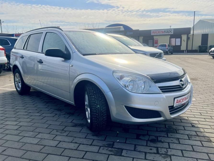 Opel Astra H Рестайлинг Киров  - изображение 6