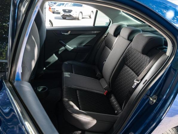 Skoda Rapid II с пробегом 2021 года, цена 1 475 000 рублей, 114107 км, лифтбек, Автокод Объявления