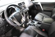 Toyota Land Cruiser Prado 150 Series Иркутск  - изображение 35