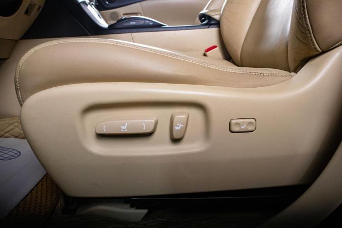 Lexus RX III с пробегом 2011 года, цена 2 089 000 рублей, 376000 км, внедорожник, Автокод Объявления