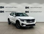 Kia Seltos I Санкт-Петербург  - изображение 22