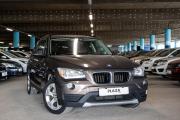 BMW X1 I (E84) Рестайлинг Уфа  - изображение 20