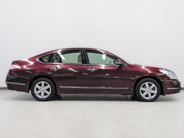 Nissan Teana II Рестайлинг с пробегом 2013 года, цена 1 655 000 рублей, 69349 км, седан, Автокод Объявления