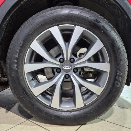 Chery Tiggo 7 Pro Max I с пробегом 2023 года, цена 2 037 000 рублей, 25720 км, внедорожник, Автокод Объявления