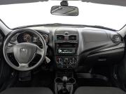 Lada (ВАЗ) Granta I Рестайлинг Москва  - изображение 40