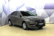 Lada (ВАЗ) Vesta I Рестайлинг (NG) Чебоксары  - изображение 38