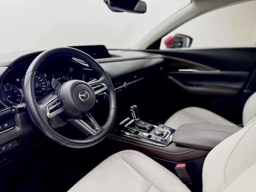 Mazda CX-30 I Вологда  - изображение 11
