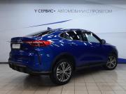 Haval F7x I Рестайлинг Москва  - изображение 26