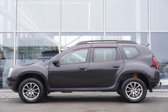 Renault Duster I с пробегом 2014 года, цена 889 000 рублей, 185934 км, внедорожник, Автокод Объявления
