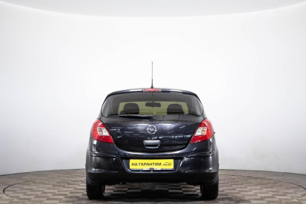 Opel Corsa D Рестайлинг I Пермь  - изображение 6