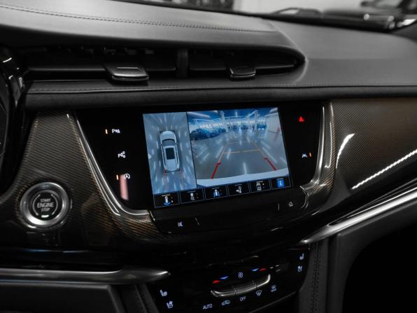 Cadillac XT6 I с пробегом 2022 года, цена 4 140 000 рублей, 60681 км, внедорожник, Автокод Объявления