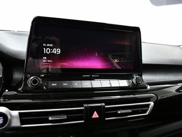 Kia Seltos I с пробегом 2020 года, цена 2 397 000 рублей, 60000 км, внедорожник, Автокод Объявления