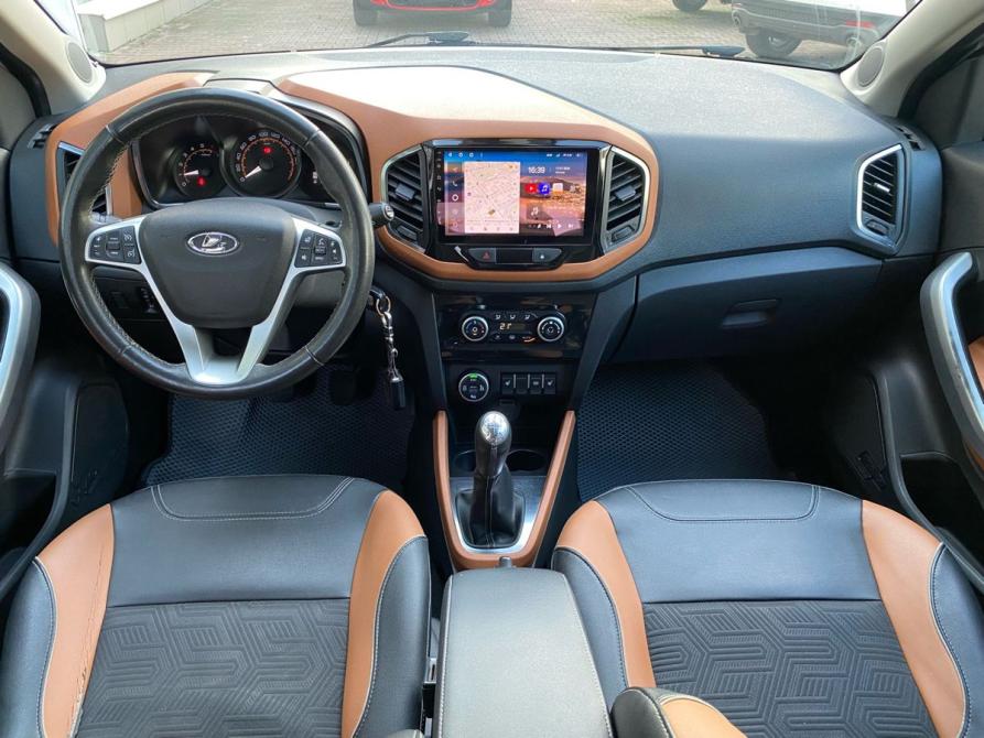 Lada (ВАЗ) XRAY I Екатеринбург  - изображение 9